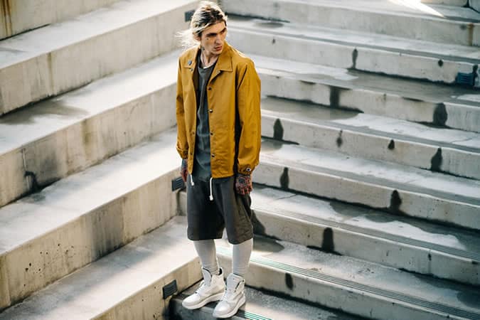 article number SS15 Collection