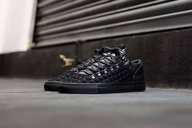 Filling Pieces SS15 Collection