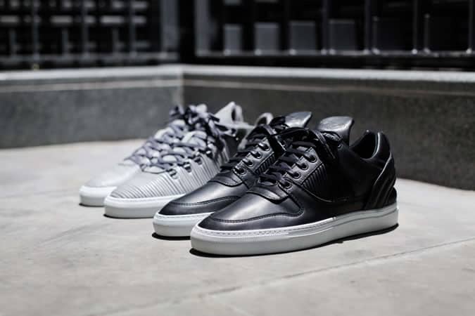 Filling Pieces SS15 Collection
