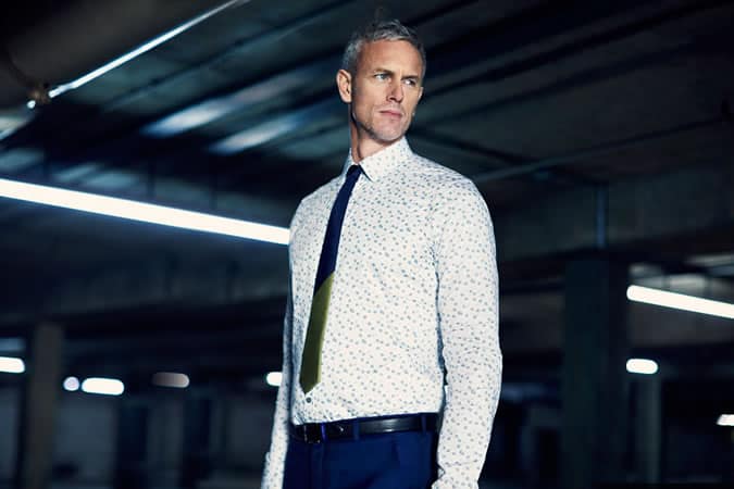 Ted Baker T for Tall Collection Spring/Summer 2015 Lookbook
