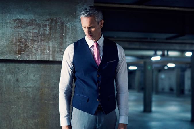 Ted Baker T for Tall Collection Spring/Summer 2015 Lookbook
