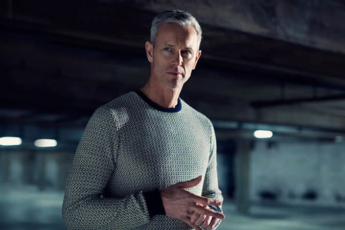 Ted Baker T for Tall Collection Spring/Summer 2015 Lookbook