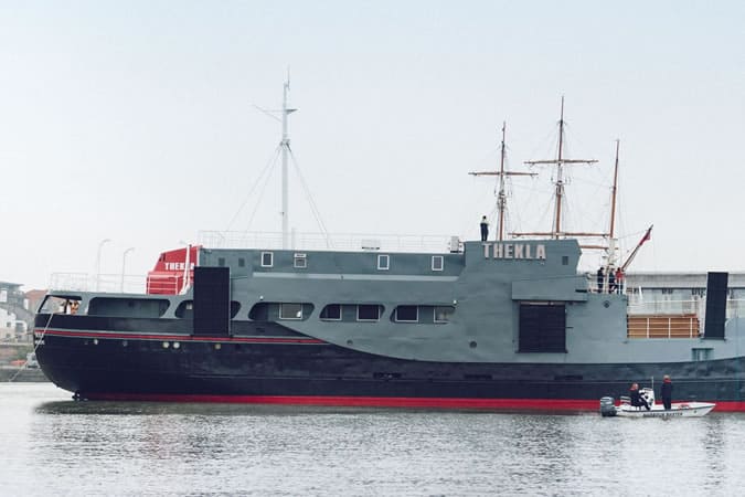 Thekla (Bristol)