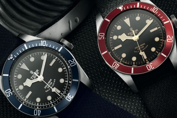 Tudor Watches