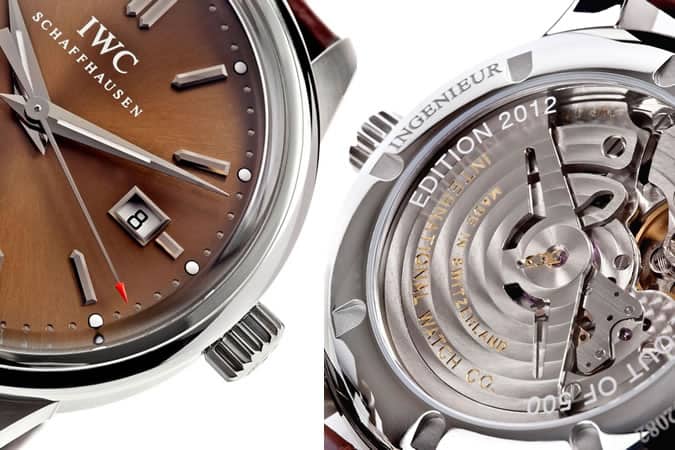 Tudor Watches