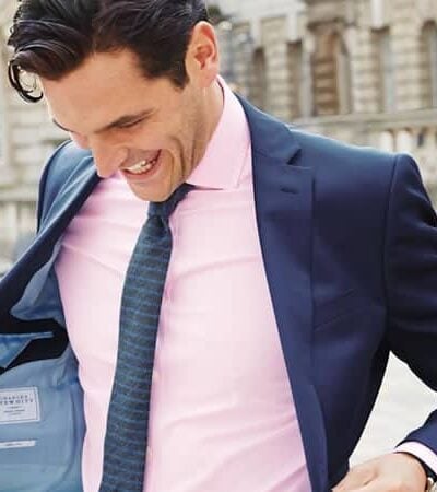 10 Of The Best Men’s Work Shirts