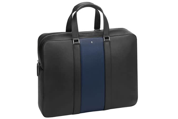 Mont Blanc Meisterstück Soft Grain Document Case