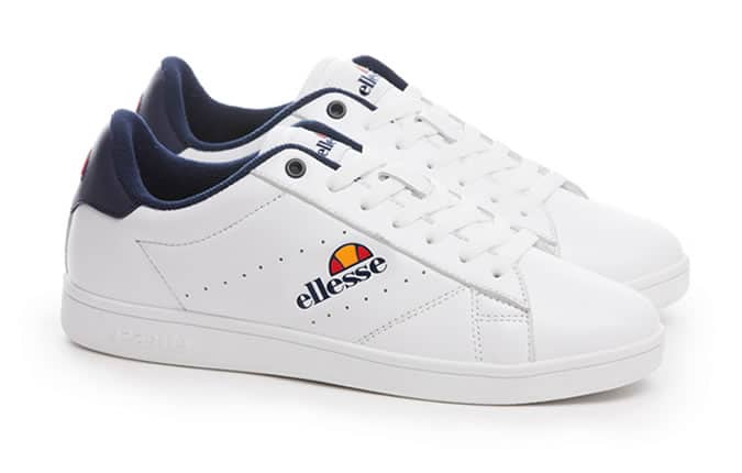 Ellesse Heritage Anzia trainers