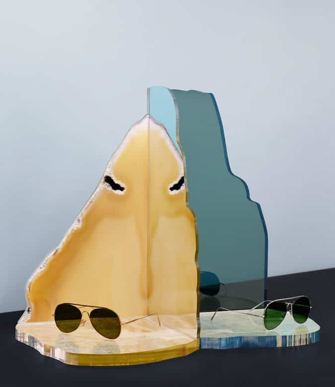 Acne Eyewear Collection