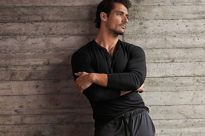 M&S Autograph Collection 2015