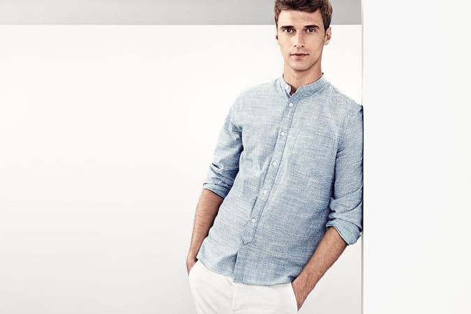 H&M Summer Soul Collection