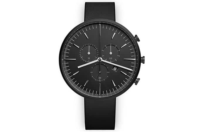 uniform wares m42 watch