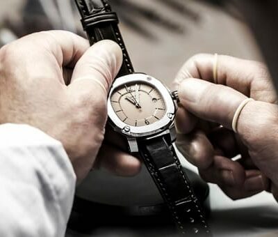 The Best British Watch Brands