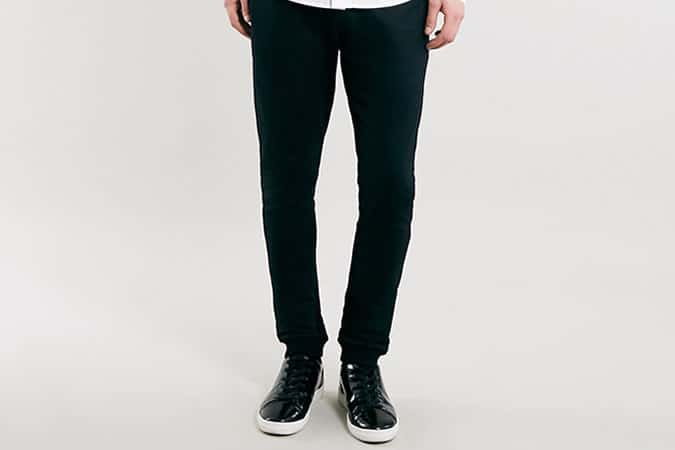 Topman Skinny Fit Joggers
