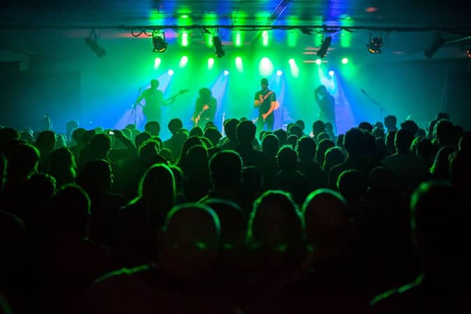 The Great Escape Festival