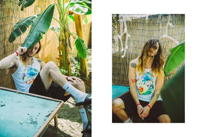 Hype Spring/Summer 2015 Lookbook