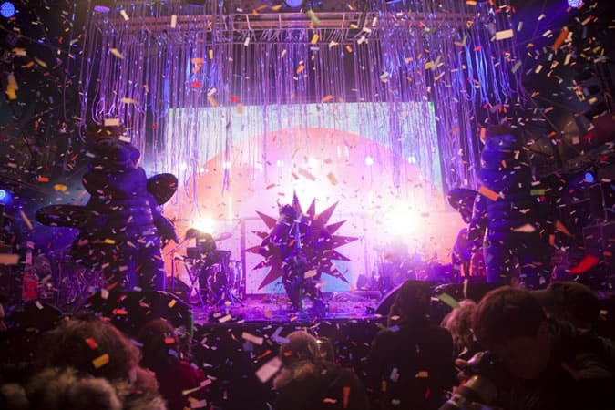 End Of The Road Festival