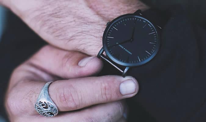 Larsson & Jennings Watches