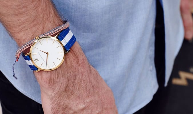Larsson & Jennings Watches