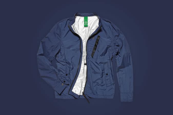 Ma.Strum Colour Range