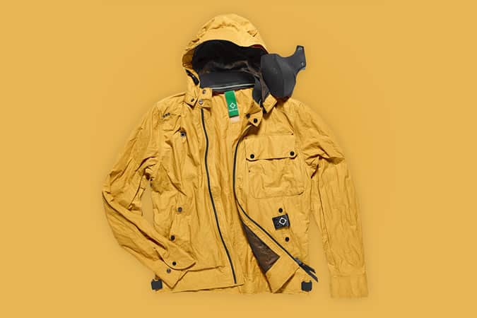 Ma.Strum Colour Range