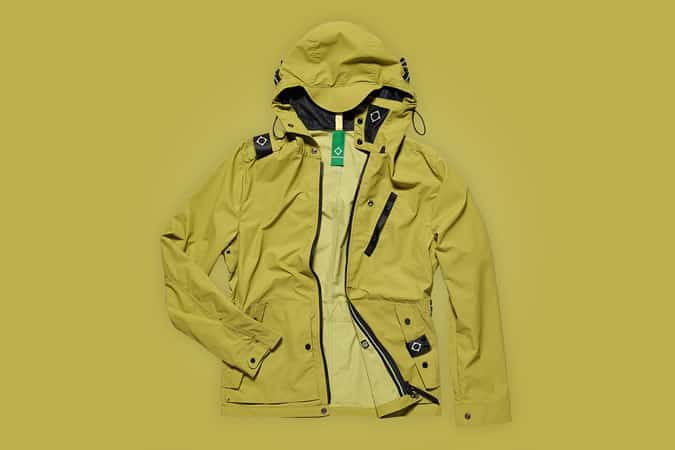 Ma.Strum Colour Range