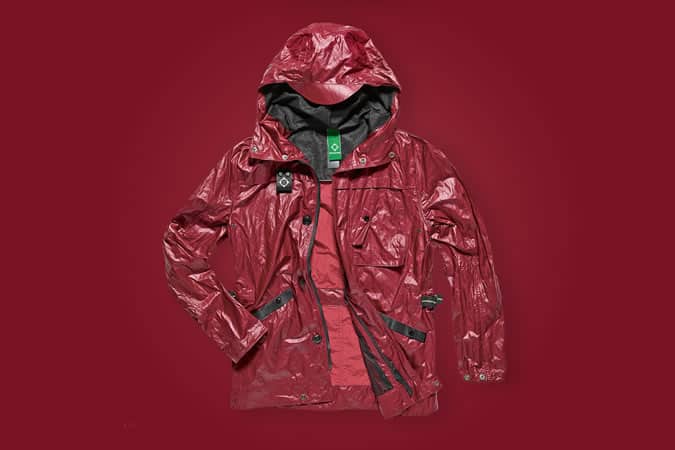 Ma.Strum Colour Range