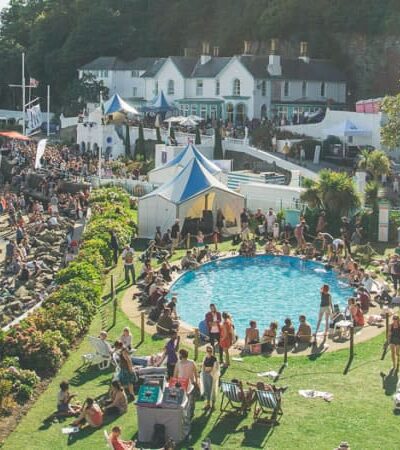 The UK’s Best Off The Radar Music Festivals