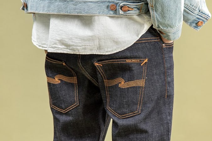 Nudie Jeans