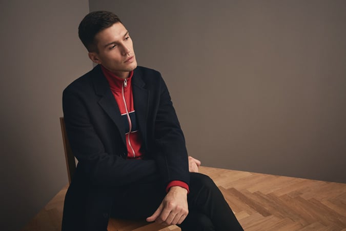 Selected Homme