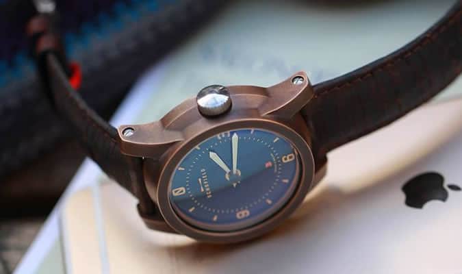 Schofield Watches