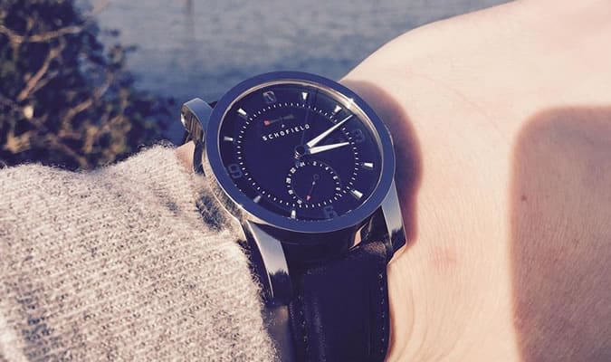 Schofield Watches