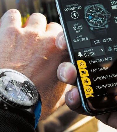 8 Of The Best Smartwatches