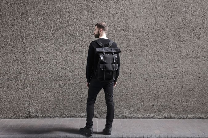 Stighlorgan Bags