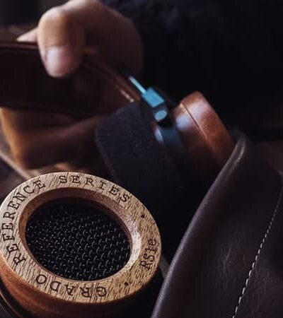 2015’s Most Stylish Headphones