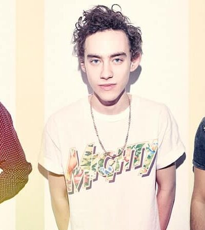 Spring/Summer 2015’s Most Anticipated Albums