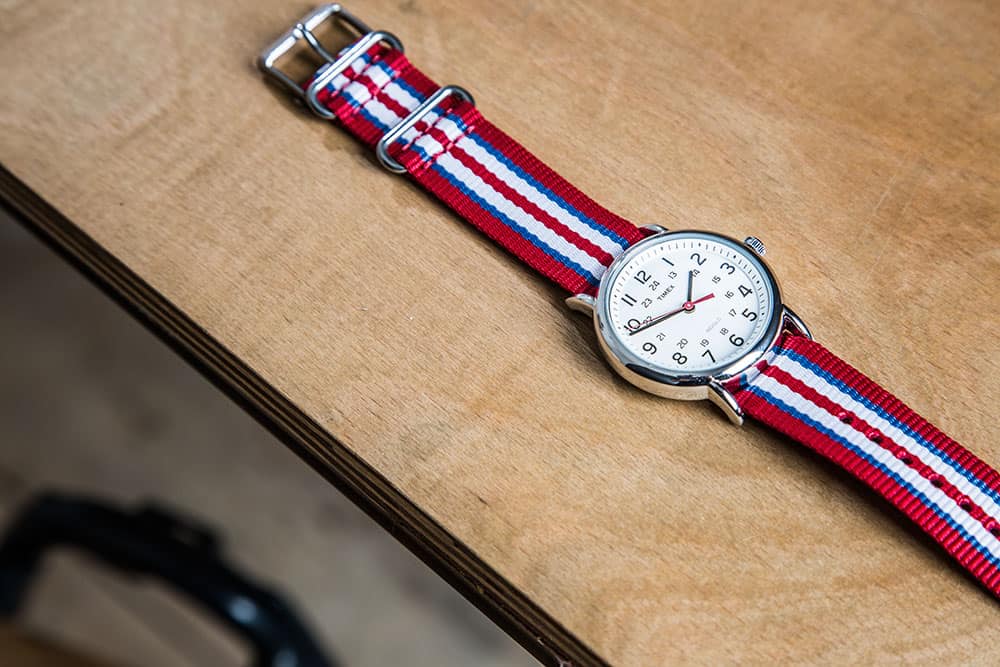 Timex Weekender Watch Collection - FashionBeans