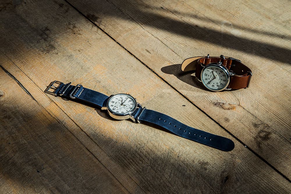 Timex Weekender Watch Collection - FashionBeans