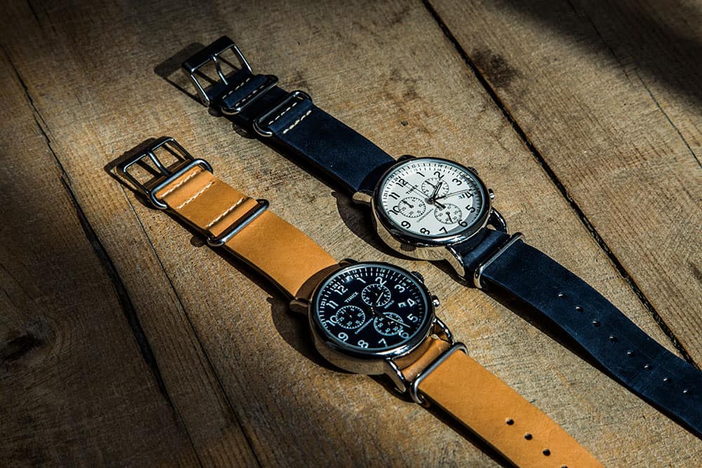 Timex Weekender Watch Collection - FashionBeans