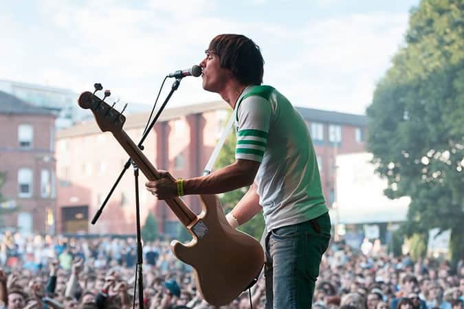 Tramlines Festival