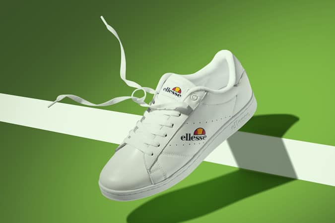 Ellesse Heritage Anzia