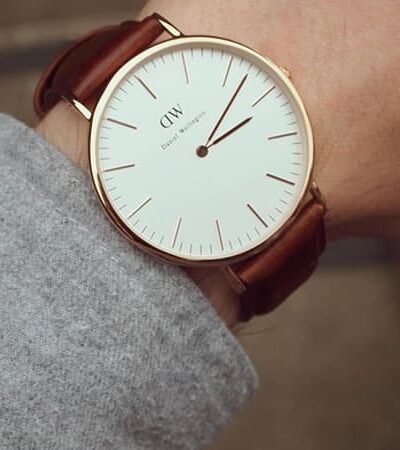 7 Of The Best Affordable Minimal Watch Brands