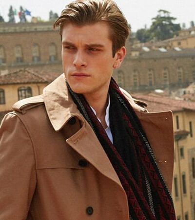 The 15 Best French Menswear Brands