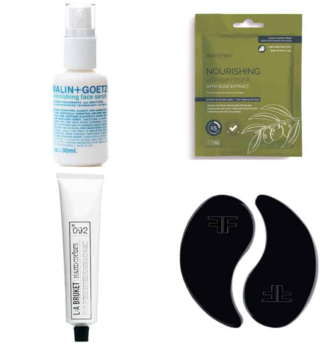 Moisturising Grooming Products For Men