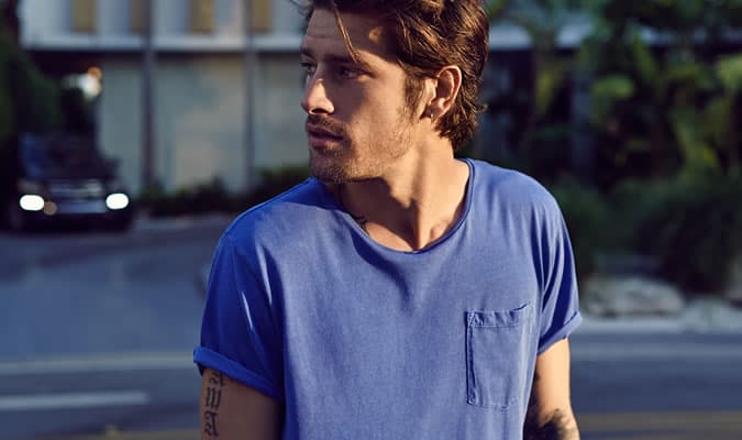Common Spring/Summer Men's Fashion Mistakes - Forgetting Your Jacket