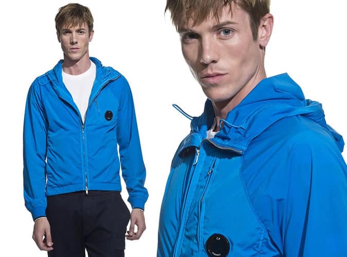 C.P. Company Lookbook