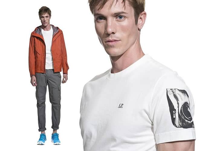 C.P. Company Lookbook