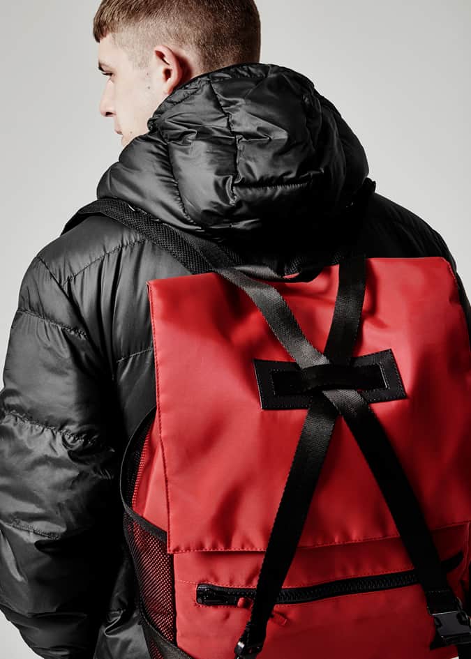 French Connection Autumn/Winter 2015 Lookbook