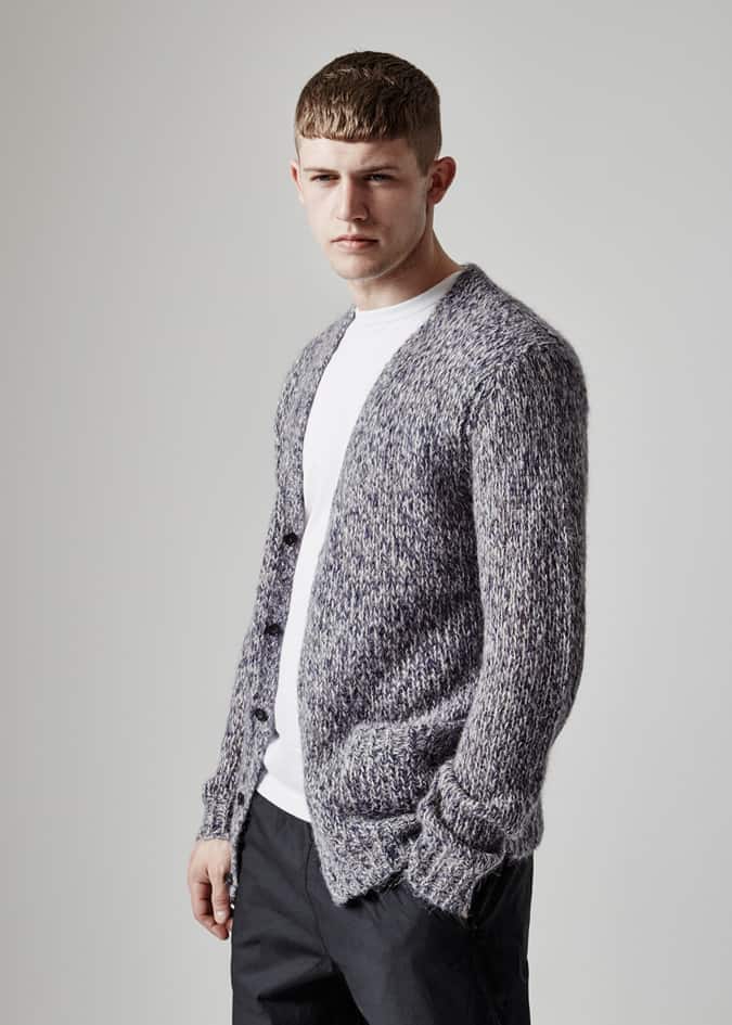 French Connection Autumn/Winter 2015 Lookbook