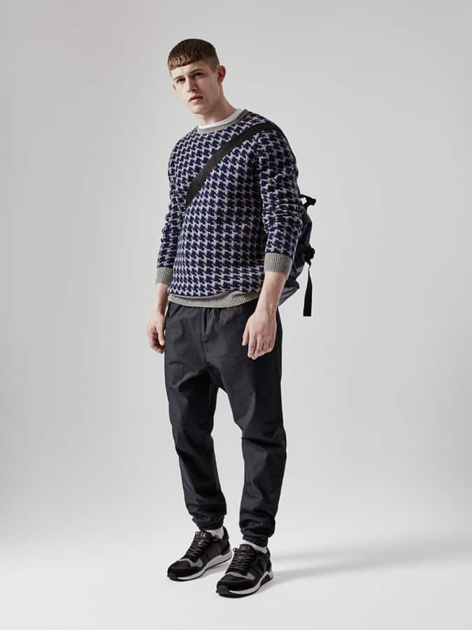 French Connection Autumn/Winter 2015 Lookbook